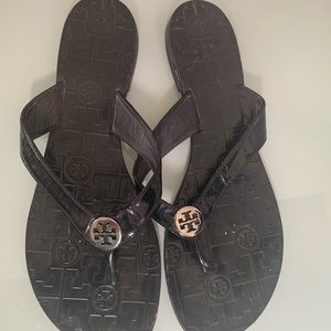 Tory Burch women’s sandals size 11m